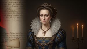 The Truth Behind the Blood Countess Legend: Was Elizabeth Báthory a Killer or a Political Victim?