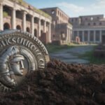 Rome's Invisible Poisonous Decline