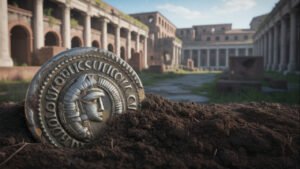 What Really Ended the Roman Empire? (Not What You Learned in School)