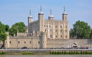 The Untold Secrets of the Tower of London