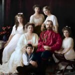 The Romanov Family