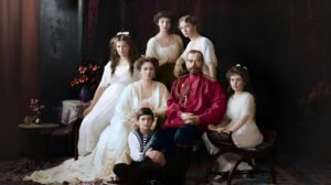 What Really Happened to Anastasia Romanov?