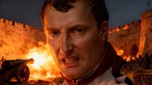 Why Did Napoleon Fear This One Man?
